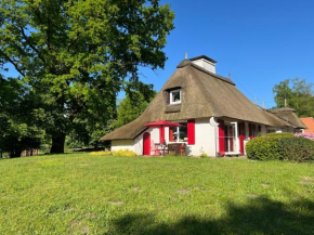 Mein kleines Paradies - Wümmetraum